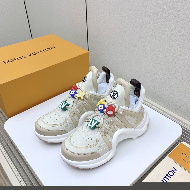 LV Sneakers